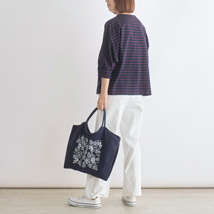 楽天市場】【栗原はるみ/ファッション雑貨/ギフト包装可】 刺繍 