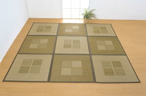 yLO1ʊlzΒ߂ANZgOu_v 200×200cm J[ybg }bg  O p^܂肽ŃRpNg[I _ O200×200cm~J[ybgʉiVv