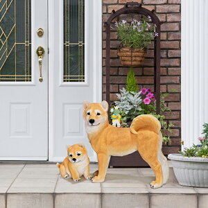 犬 戌 アニマル 置物 オブジェ 通販 価格比較 価格 Com