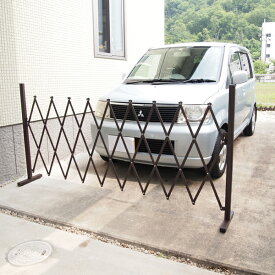 楽天市場 駐車場 フェンスの通販