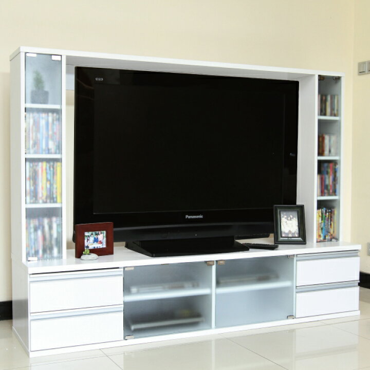 楽天市場】【ランキング1位獲得】テレビ台 ゲート型 60インチ 大型 
