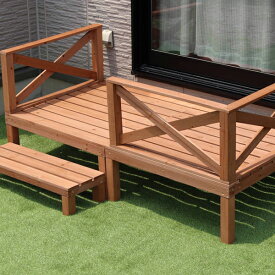 楽天市場 縁側 階段の通販