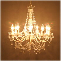 楽天市場】シャンデリア 9灯の通販 