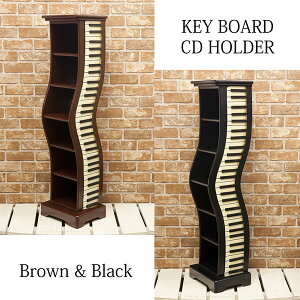 _{ő87%off HSALE^yLO1ʎ܁zCeA [ [Ƌ {I bN J[{bNX AVfBA[bN L[{[h^CDz_[i No-5653B-Brown No-5653-Black [ I b