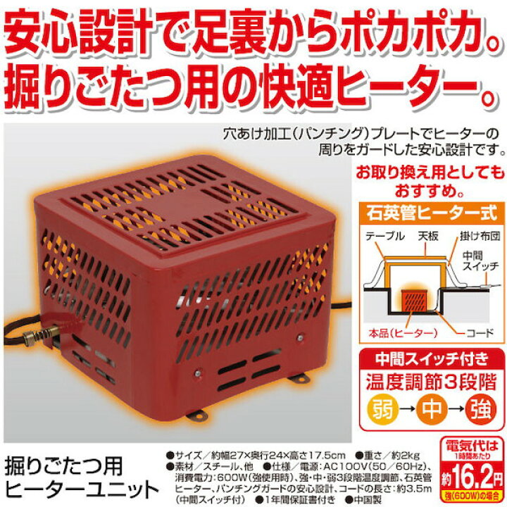 フェローシップ くさび 船尾 掘り ご たつ ヒーター 使い方 どういたしまして クライアント 告発