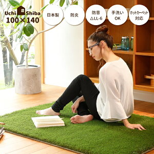 芝生 ラグ インテリア 家具の通販 価格比較 価格 Com