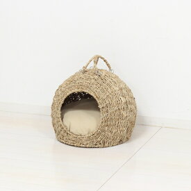 【ランキング1位獲得】 Newペットちぐら 中 猫用品 ベッド マット 寝具 ベッド28712 完成品 猫用品 猫ちぐら 猫つぐら 休める プレゼント 猫好き ペットハウス 猫 ねこ