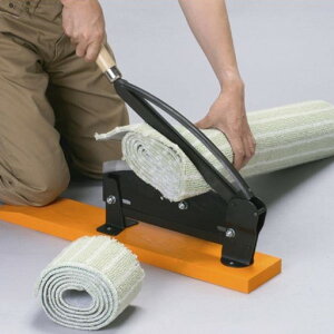 【ランキング1位獲得】 ラク〜に押し切り機ワイドタイプ ガーデニング 農業 剪定用具 園芸用のこぎり 完成品807026 押切機 カッター 枝切り 段ボール 切り ゴミ カーペット 廃棄