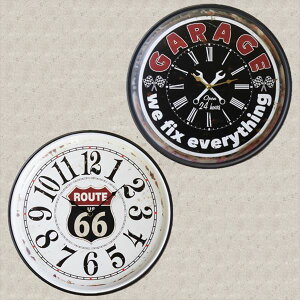 AeB[N^NbN ROUTE 66/GARAGE F2Zbg uv |v |vMC2200 CpNg Ǌ| Kъ 40cm  AJW