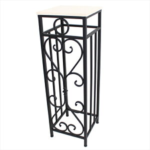 _{300~N[|i^e[u TChe[u iCge[u AxXN 嗝 TChe[u 28cm×28cm×86.5cmFM-285-1  GKg AeB[N rO [bp X