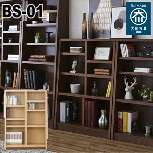 �_�{��300�~�N�[�|���i��^ ���[�Ƌ� �{�I ���b�N �J���[�{�b�N�X �}�K�W�����b�N �V�F���t �����i�̍��Y �u�b�N�V�F�t�� ��90cm �~�h���^�C�vBS-01-90M BS-01-90M �����i ���Y �u�b�N�V�F�t�� ����