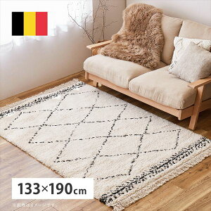 xM[ EBgO BOHO 133×190cm J[ybg }bg  J[ybg O240650301 xĵȃEBgO 
