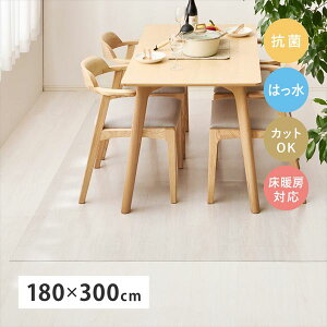 �N���A�_�C�j���O���O 180×300cm �����}�b�g �J�[�y�b�g �}�b�g �� �J�[�y�b�g ���O270615403 �N���A�}�b�g �R�� �ϔM ���� ���̕ی� �J�b�g ����