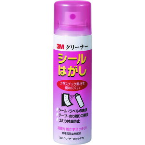 �X���[�G�� �W���p���@3M�@�N���[�i�[20�@�V�[���͂����@�~�j�@100ml�@�y�i�ԁFCLEANER20 MINI�z