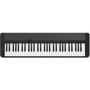 �J�V�I�v�Z�@�iCASIO�j�@�J�V�I�L�[�{�[�h�i61�W�����j�@�y�i�ԁFCT-S1BK�z
