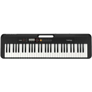 �J�V�I�v�Z�@�iCASIO�j�@�J�V�I�L�[�{�[�h�i61�W�����j�@�y�i�ԁFCT-S200BK�z