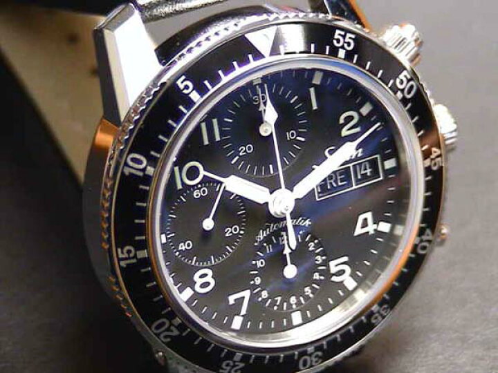 楽天市場】ジン 腕時計 Sinn 103 B.SA.AUTO お手続き簡単な分割払いも 