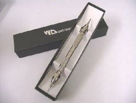 腕時計用バネ棒はずしプロ使用の腕時計メンテナンス修理工具です。 ケアー 修理用品 一本お求めいただきましたら20〜30年使えます。 全国送料180円のメール便がご利用いただけます 時計工具