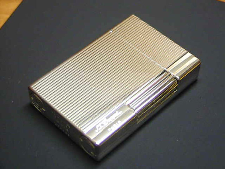 楽天市場】S.T. DUPONT デュポン ライター GATSBY ギャッツビー ヴァー 