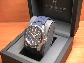 VICTORINOX ビクトリノックス 腕時計 クラシック maverick 43mm マーベリック Ref.241603　お手続き簡単な分割払いも承ります。月づきのお支払い途中で一括返済することも出来ますのでご安心ください。