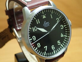 ラコ 腕時計 Laco パイロットウォッチ アウグスブルグ Augsburg 自動巻き 861688優美堂のLaco ラコ腕時計はメーカー保証2年つきの正規販売店商品です。お手続き簡単な分割払いも承ります。月づきのお支払い途中で一括返済することも出来ますのでご安心ください。