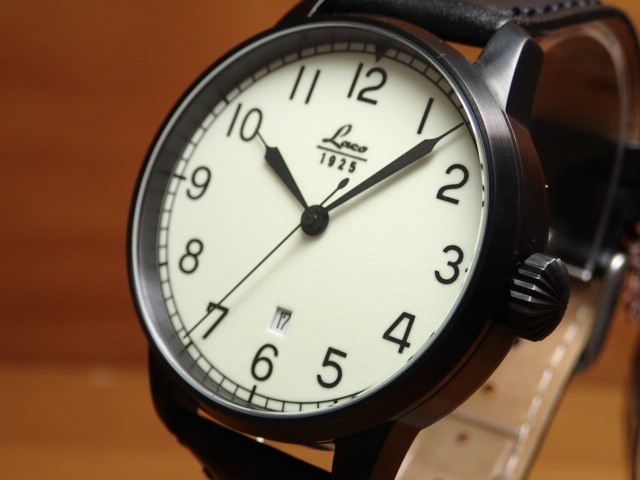 ラコ 腕時計 Laco ネイビーウォッチ 861776 Casablanca カサブランカ 42MM 自動巻優美堂のLaco  ラコ腕時計はメーカー保証2年つきの正規販売店商品です。  お手続き簡単な分割払いも承ります。月づきのお支払い途中で一括返済することも出来ますのでご安心ください。 | 