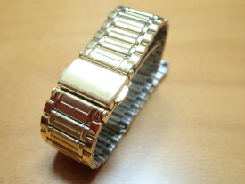 18mm時計バンド(腕時計）ベルト18ミリ ステンレススチール ブレスレット メタル バンド ベルト 時計ベルト・バンド バネ棒 サービス付き 18mm 時計ベルト 525円で販売していますバネ棒をサービスでお付けします。