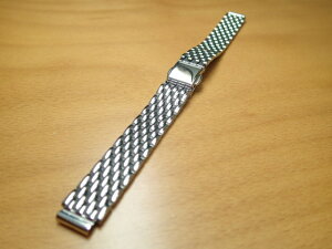 12mm時計バンド(腕時計)ベルト12ミリ ステンレススチール ブレスレット メタル バンド ベルト 時計ベルト・バンド バネ棒 サービス付き 12mm 時計ベルト 525円で販売していますバネ棒をサービ