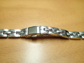 8mm 時計バンド(腕時計）ベルト8ミリ BS(真鍮) ブレスレット メタル バンド ベルト 時計ベルト・バンド バネ棒 サービス付き 8mm 時計ベルト 525円で販売していますバネ棒をサービスでお付けします。