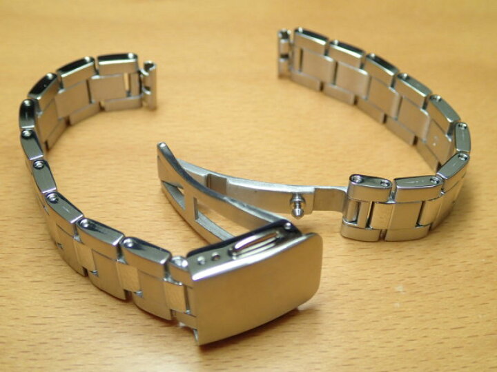 ≪超目玉☆12月≫ 腕時計金属バンド12ミリ 腕時計金属ベルト12mm 腕時計バンド 腕時計ベルト