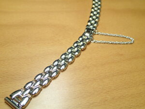 12mm 時計バンド(腕時計)ベルト12ミリ BS(真鍮) ブレスレット メタル バンド ベルト 時計ベルト・バンド バネ棒 サービス付き 12mm 時計ベルト 525円で販売していますバネ棒をサービスでお付け