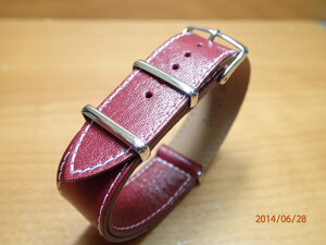 18mm 20mm NATO ^Cv ʂ voh rvp vxg vpoh v U[ C(Xeb`)