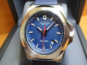 VICTORINOX rNgmbNX rv I.N.O.X. CmbNX 241688.1 lCr[u[@葱ȒPȕ܂BÂ̂xrňꊇԍς邱Ƃo܂̂łS