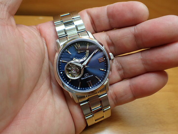 楽天市場】オリエントスター ORIENT 腕時計 ORIENTSTAR オリエント 