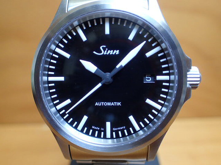 楽天市場】ジン 腕時計 Sinn ジン時計 556M 優美堂のジン腕時計は  