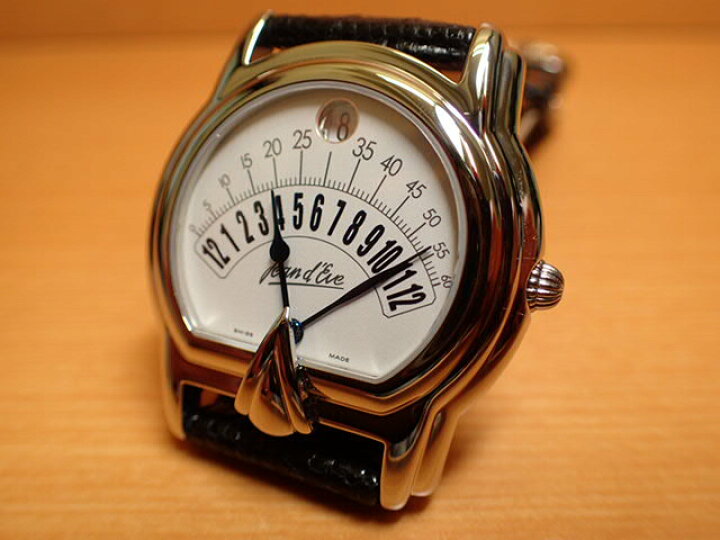 楽天市場】ジャンイブ 腕時計 Jeand 