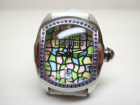【あす楽】 リトモラティーノ 腕時計 レディース ソーレ フアドラシリーズ ブルーサファイア セッティング 世界限定品優美堂はリトモラティーノ腕時計の正規販売店です
