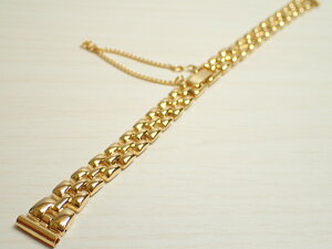 10mm 時計バンド(腕時計)ベルト10mm BS(真鍮) ブレスレット メタル 時計ベルト・バンド バネ棒 サービス付き 10mm 時計ベルト 525円で販売していますバネ棒をサービスでお付けします