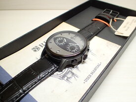 イギリスの名車 Mini ミニ の車体文字盤 44mm The Mark I マーク1 メンズ 腕時計 REC WATCHES MK1-M3優美堂はREC腕時計の正規販売店です