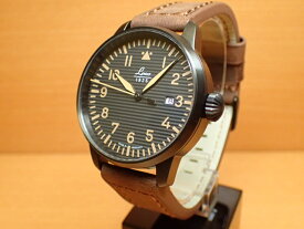 ラコ 腕時計 Laco 861973 ザンクト・ガレン クォーツ(電池式) 42mm St.Gsllen優美堂のLaco ラコ腕時計はメーカー保証2年つきの正規販売店商品です お手続き簡単な分割払いも承ります。月づきのお支払い途中で一括返済することも出来ますのでご安心ください。