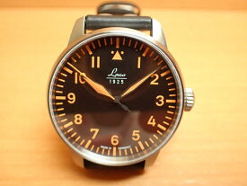 ラコ 腕時計 Laco 861965 Napoli ナポリ 42mm 自動巻優美堂のLaco ラコ腕時計はメーカー保証2年つきの正規販売店商品です。お手続き簡単な分割払いも承ります。月づきのお支払い途中で一括返済することも出来ますのでご安心ください。