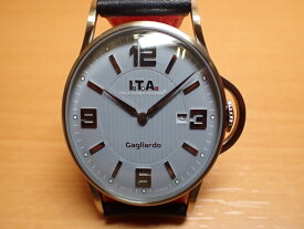 ITA 腕時計 アイティーエー Gagliardo ガリアルド クォーツ 正規商品 Ref.23.00.03シンプルさを追求し、デザインを一新したニューコレクション「ガリアルド」お手続き簡単な分割払いも承ります。月づきのお支払い途中で一括返済することも出来ますのでご安心ください。