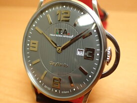 ITA 腕時計 アイティーエー Gagliardo ガリアルド クォーツ 正規商品 Ref.23.00.02シンプルさを追求し、デザインを一新したニューコレクション「ガリアルド」お手続き簡単な分割払いも承ります。月づきのお支払い途中で一括返済することも出来ますのでご安心ください。