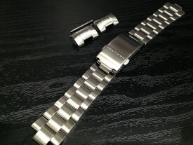 ハミルトン ベルト 時計 カーキ フィールド デイデイト 専用 メタルブレスレット 20mm 腕時計バンド メタルバンド HAMILTON H695705109 全国送料180円のメール便がご利用いただけます