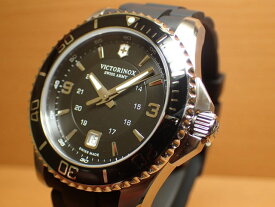 ビクトリノックス 腕時計 クラシック マーベリック Maverick Large 43mm Ref.241698 お手続き簡単な分割払いも承ります。月づきのお支払い途中で一括返済することも出来ますのでご安心ください
