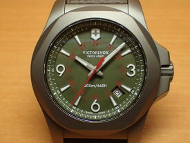 VICTORINOX ビクトリノックス 腕時計 I.N.O.X. イノックス TITANIUM PILOT チタニウムパイロット 43mm 241779　お手続き簡単な分割払いも承ります。月づきのお支払い途中で一括返済することも出来ますのでご安心ください。