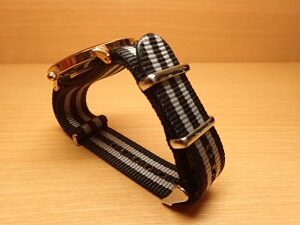 18mm NATO ^Cv ʂ voh rvp vxg vpoh iC yʐ^̎v̓C[WłBĂ܂z