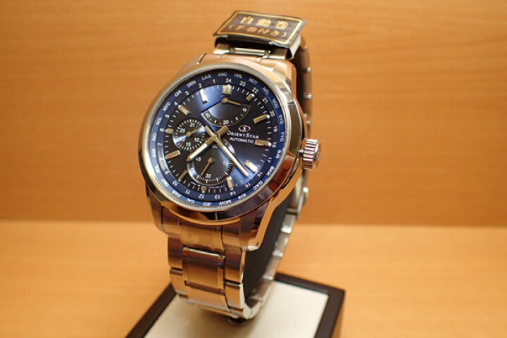 楽天市場】【あす楽】オリエント ORIENT 腕時計 ORIENTSTAR オリエント 