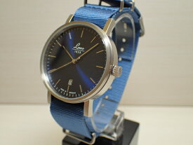 【あす楽】 ラコ 腕時計 Laco 862075 クラシック アズール 40mm 自動巻き式 40mm Classic AZUR 40mm優美堂のLaco ラコ腕時計はメーカー保証2年つきの正規販売店商品です。 お手続き簡単な分割払いも承ります