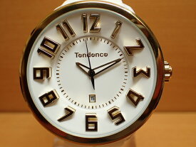 【あす楽】 Tendence テンデンス 腕時計 Tendence GULLIVER ガリバー 50mm TG043023 正規輸入品e優美堂のテンデンスは安心のメーカー保証2年付き日本正規商品です